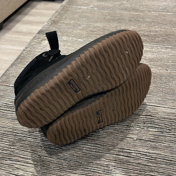 Sperry Top-Sider Women’s Breakwater Duck boots Size 8 - Picture 8 of 8